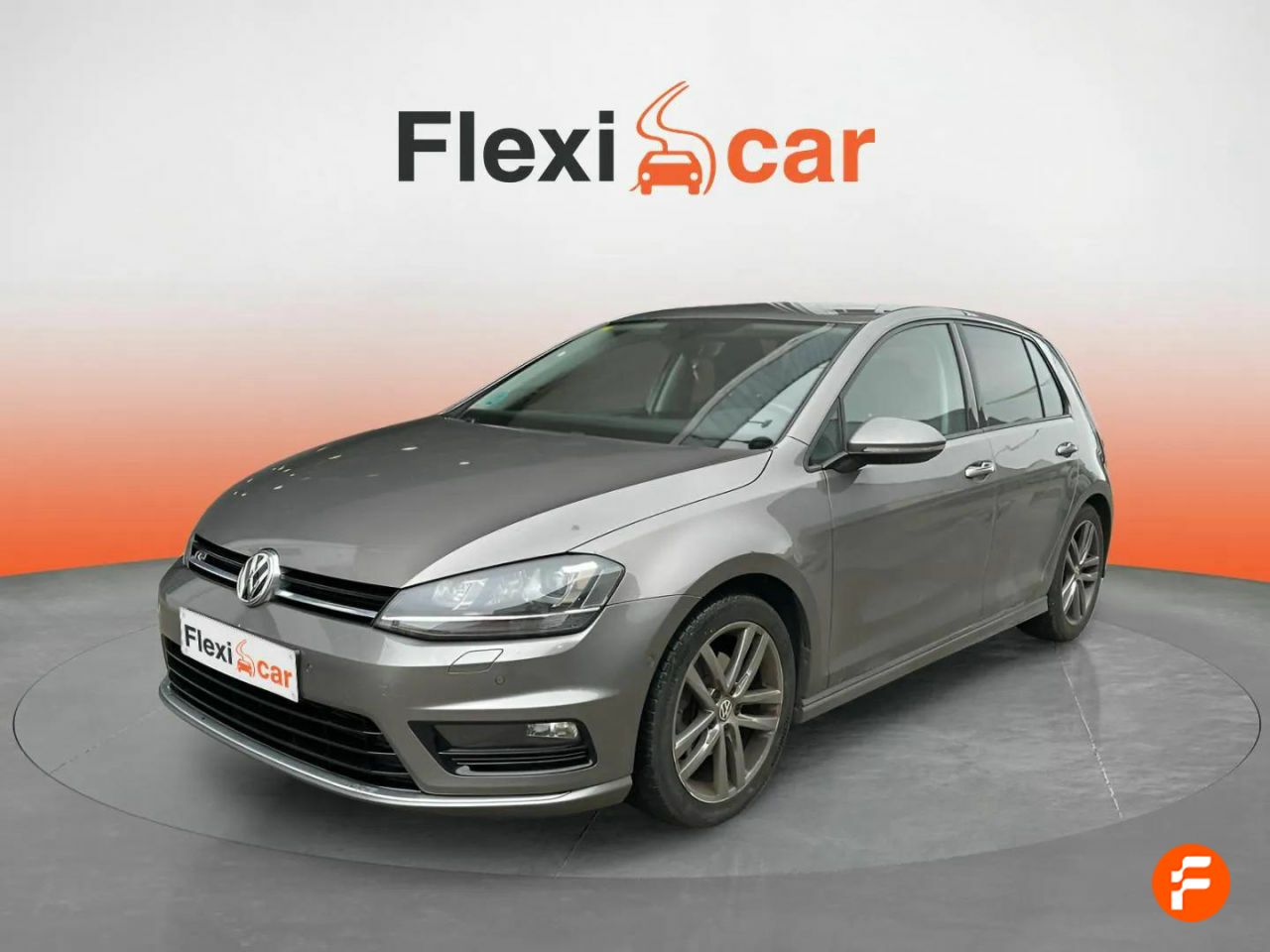 volkswagen golf 2016 / foto grande (3)