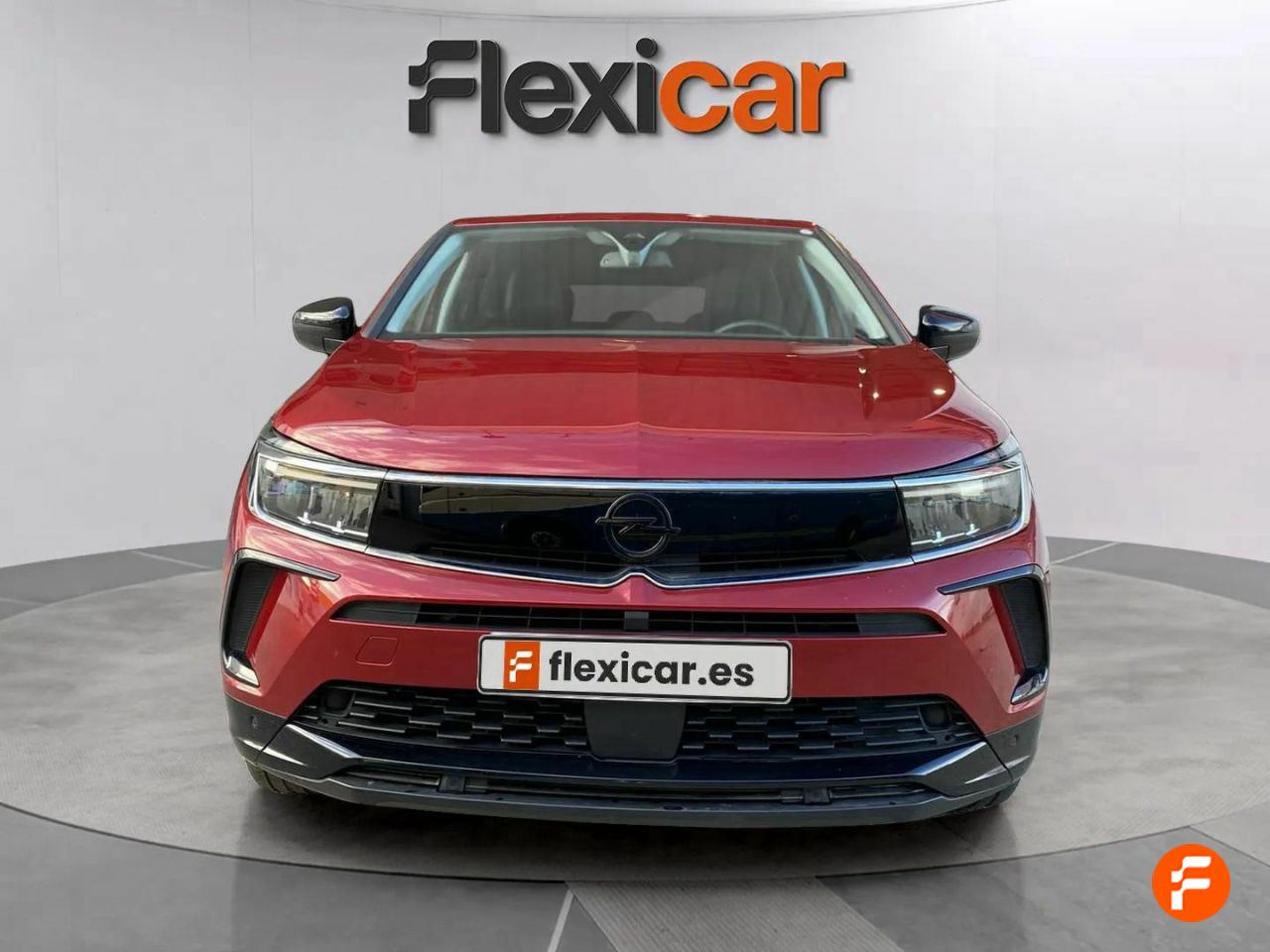 opel grandland 2023 / foto grande (2)