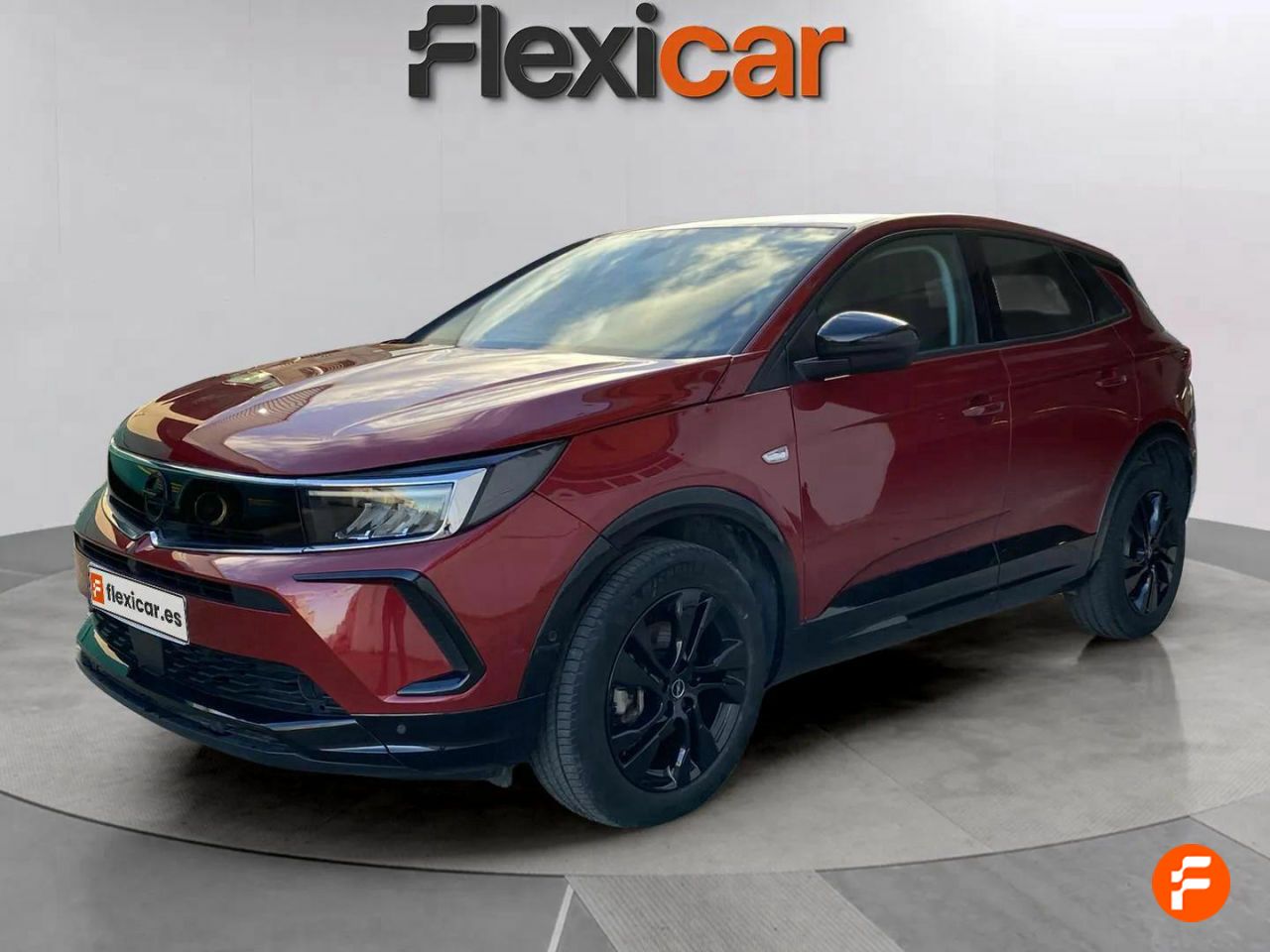 opel grandland 2023 / foto grande (3)