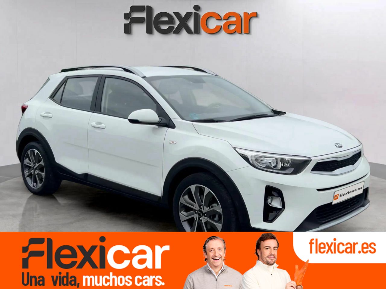 Foto kia stonic 2019 /