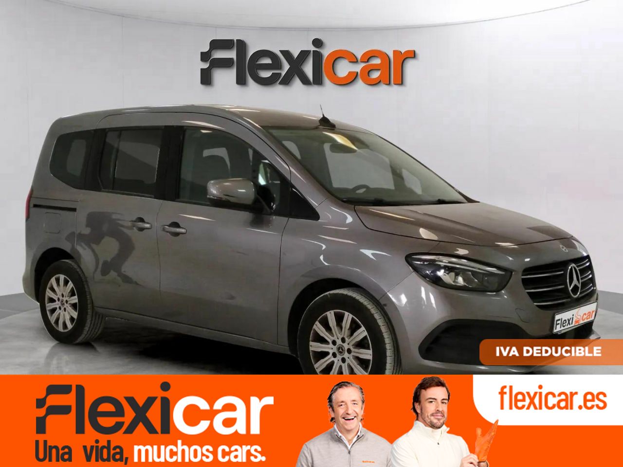 Foto mercedes clase t 2023 /