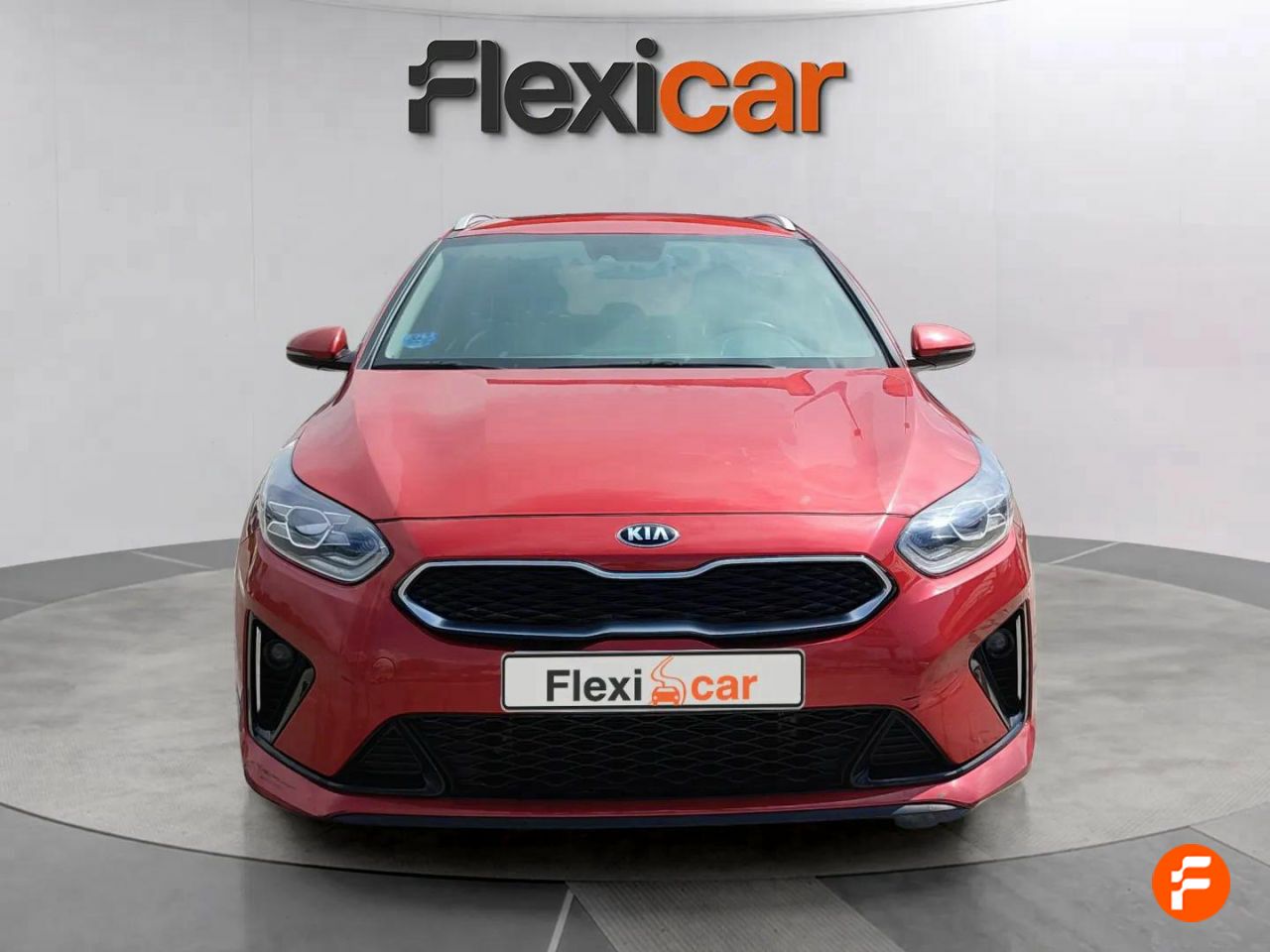 kia ceed 2021 / foto grande (2)