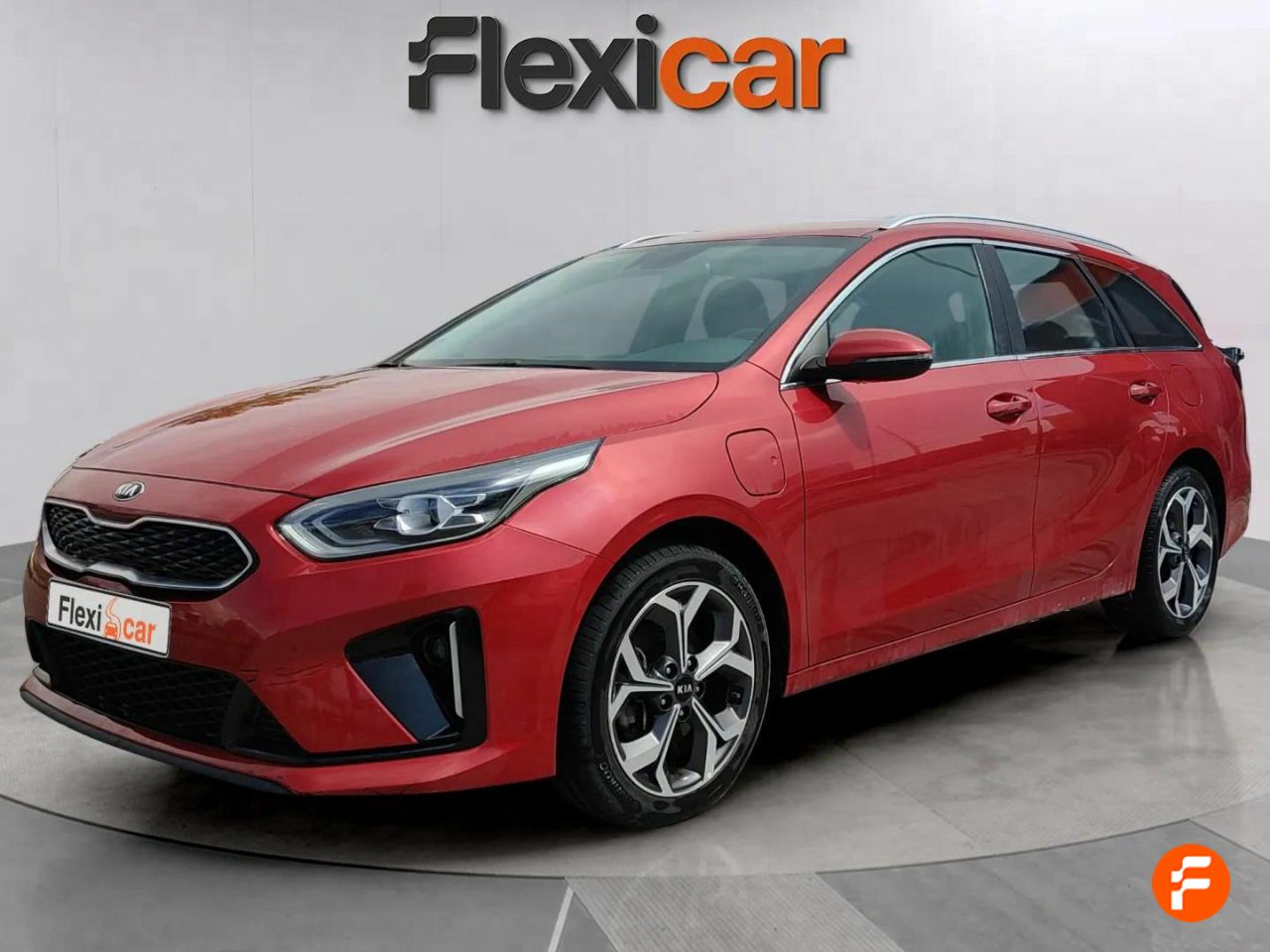kia ceed 2021 / foto grande (3)