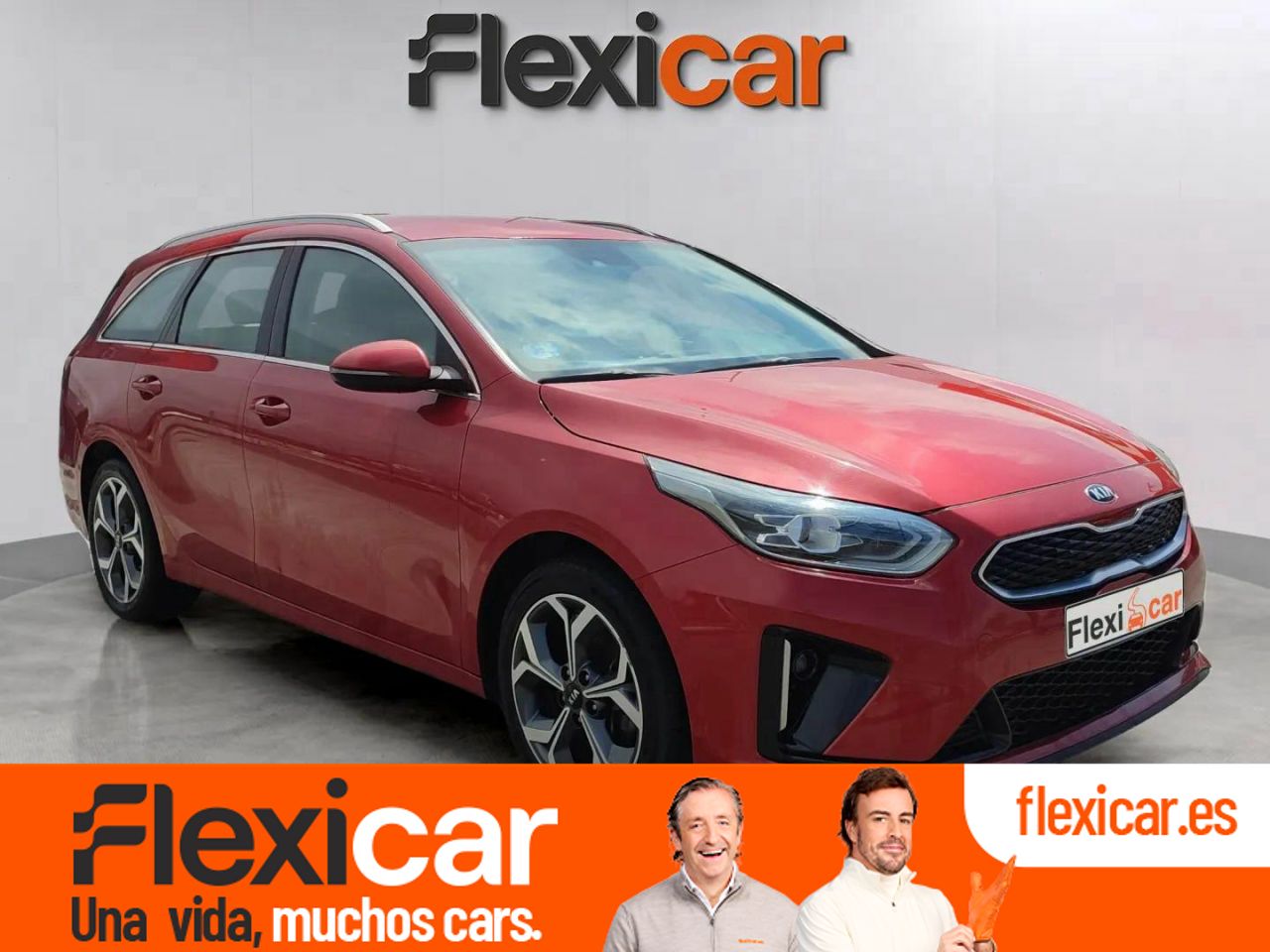 Foto kia ceed 2021 /
