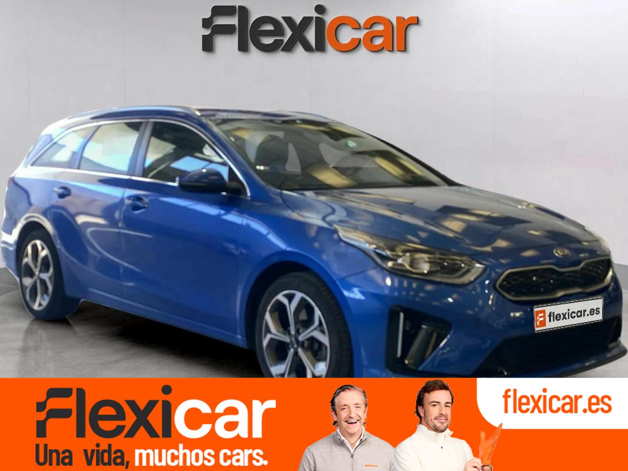 Foto kia ceed 2021 /