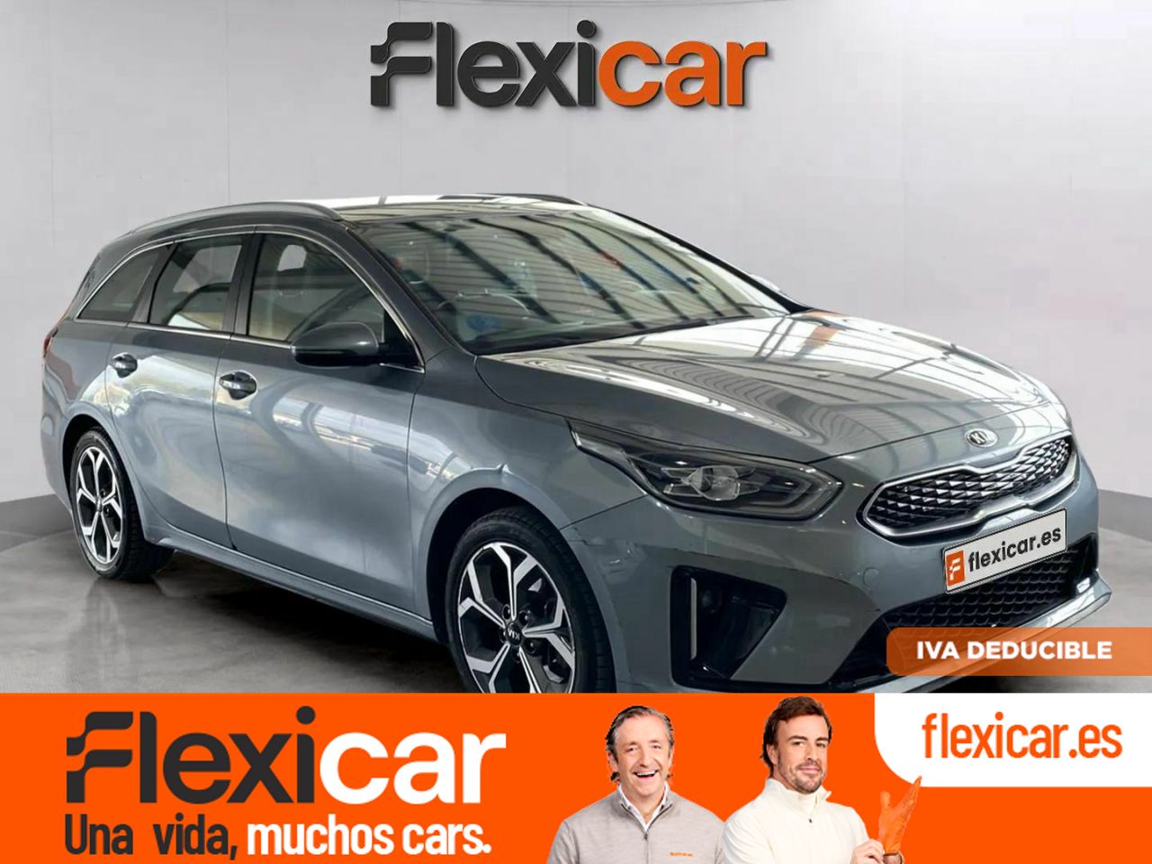 Foto kia ceed 2021 /