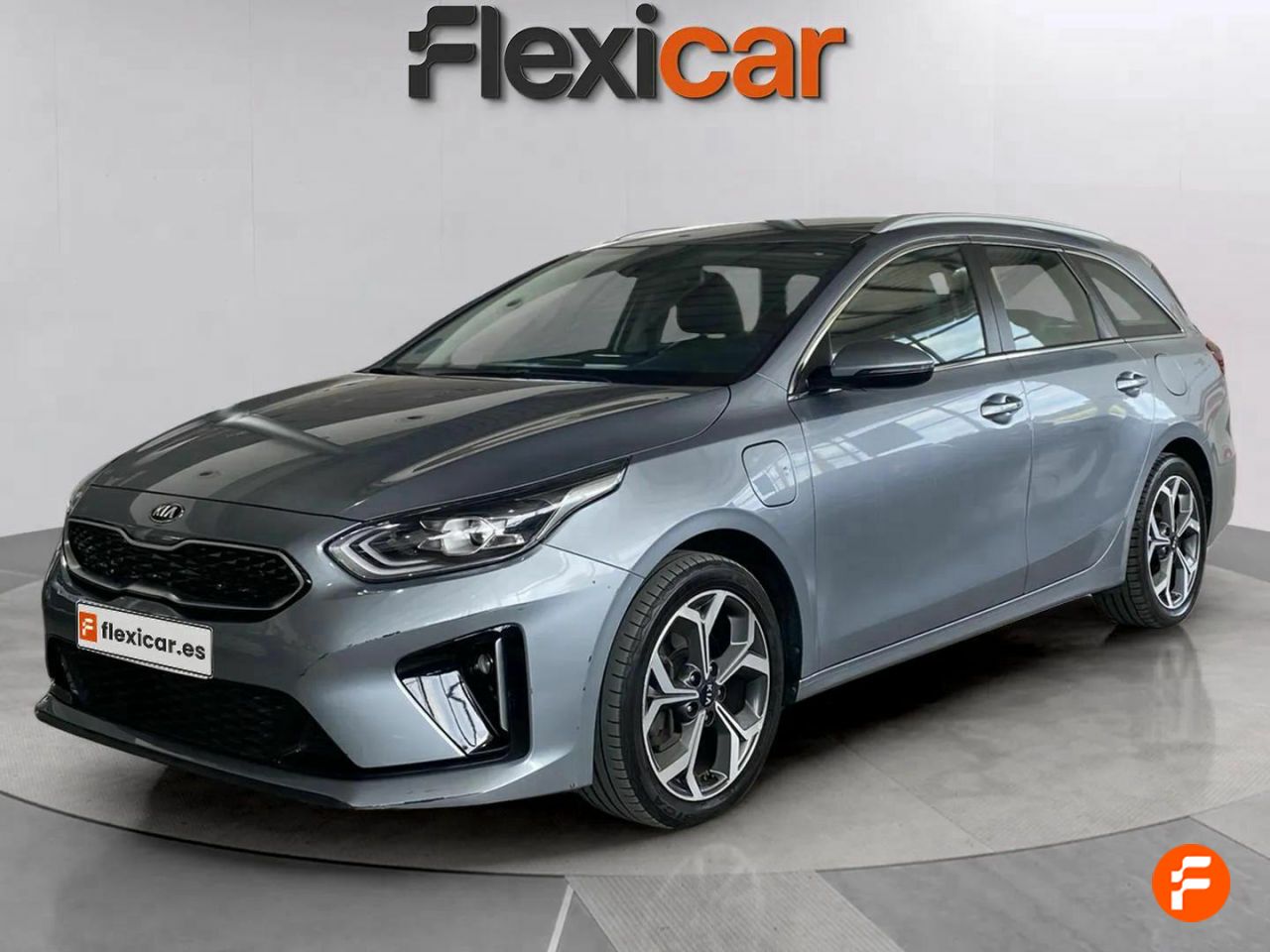 kia ceed 2021 / foto grande (3)