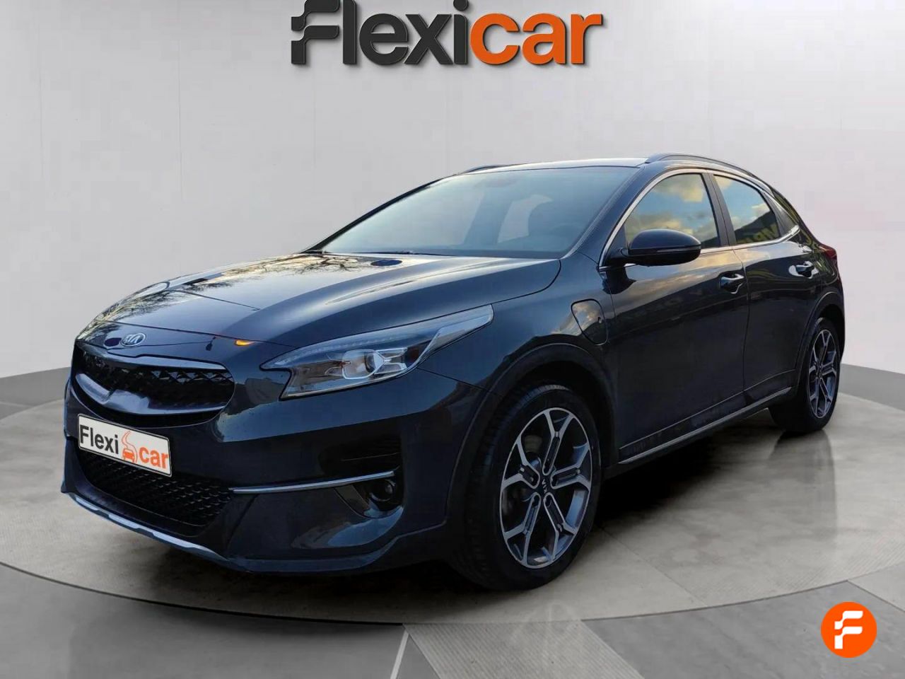 kia xceed 2021 / foto grande (3)