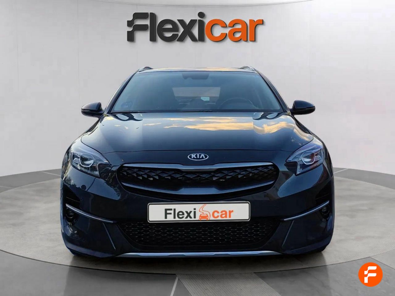 kia xceed 2021 / foto grande (2)