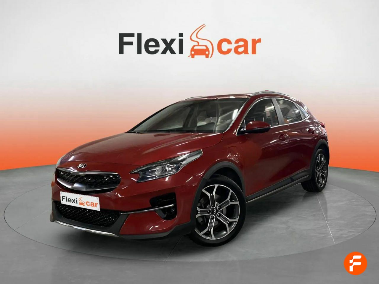 kia xceed 2021 / foto grande (2)