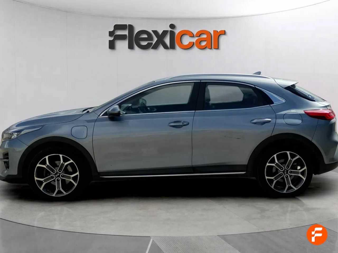 kia xceed 2021 / foto grande (3)