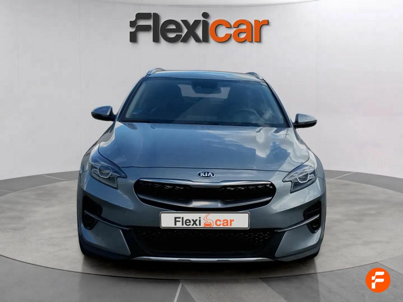 kia xceed 2021 / foto grande (2)