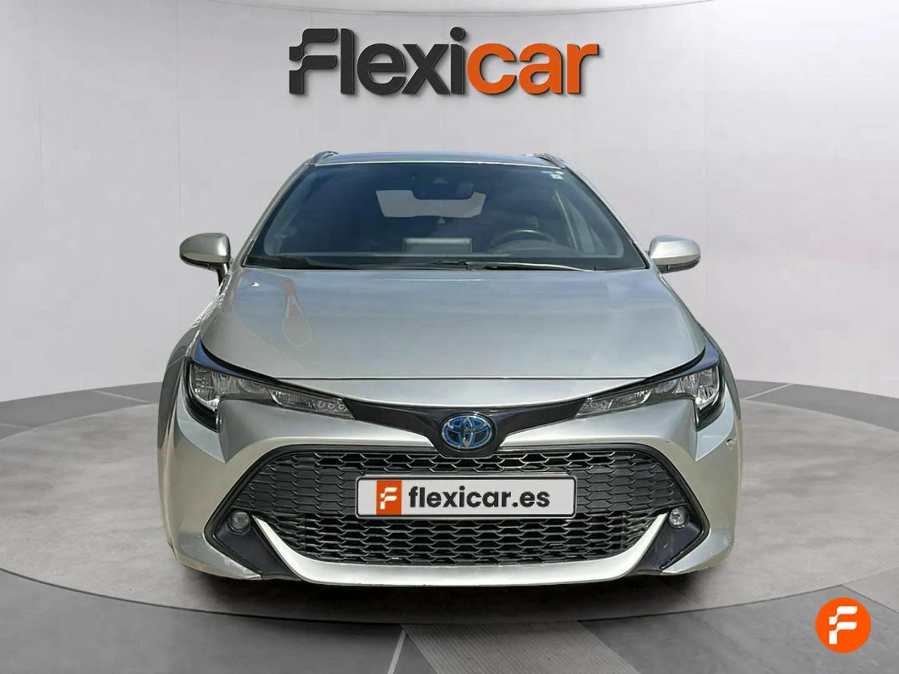 toyota corolla 2021 / foto grande (2)