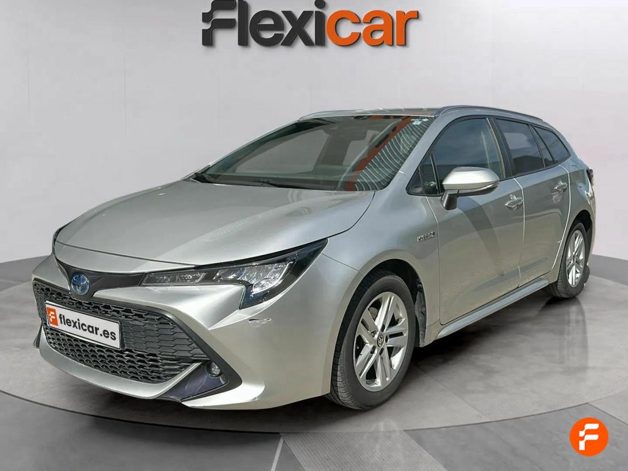 toyota corolla 2021 / foto grande (3)