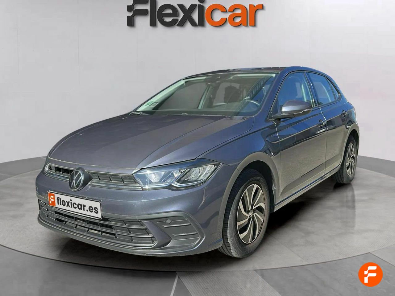 volkswagen polo 2022 / foto grande (3)