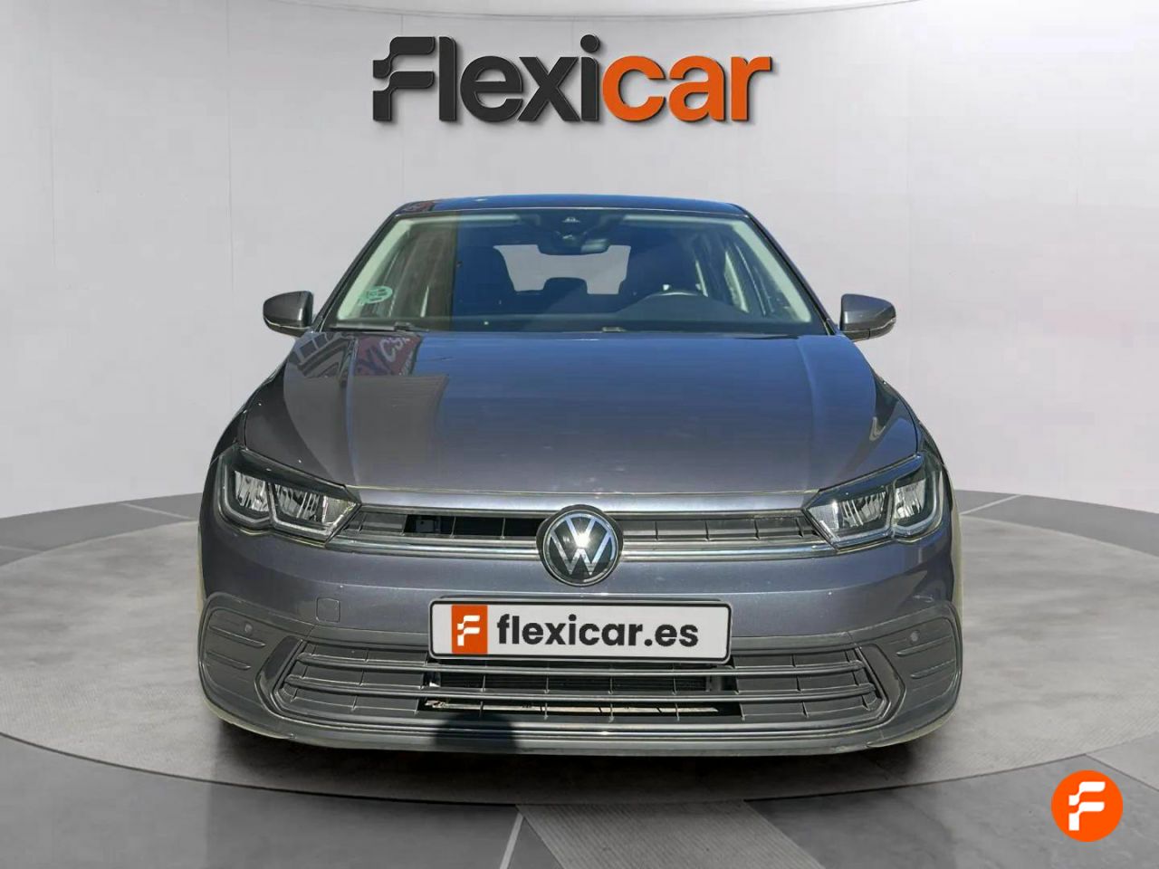 volkswagen polo 2022 / foto grande (2)