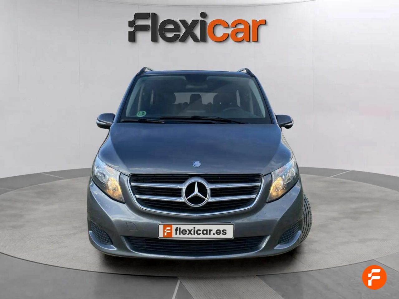 mercedes clase v 2015 / foto grande (2)