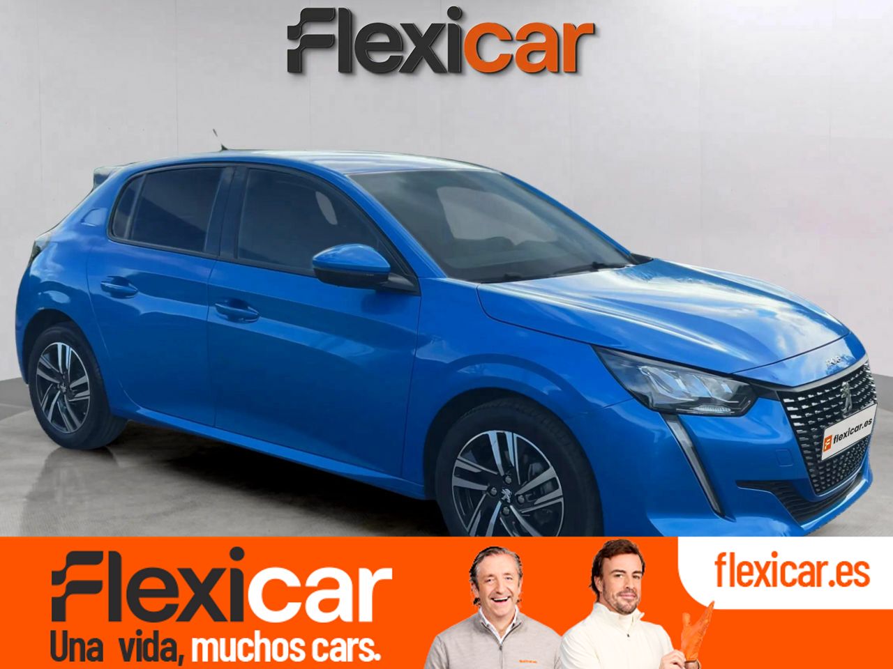 Foto peugeot 208 2021 /