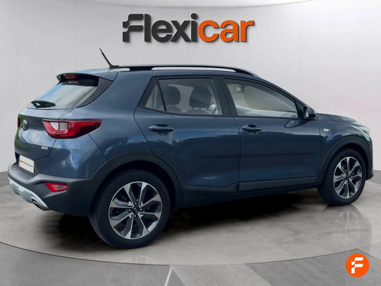kia stonic 2018 / foto grande (3)