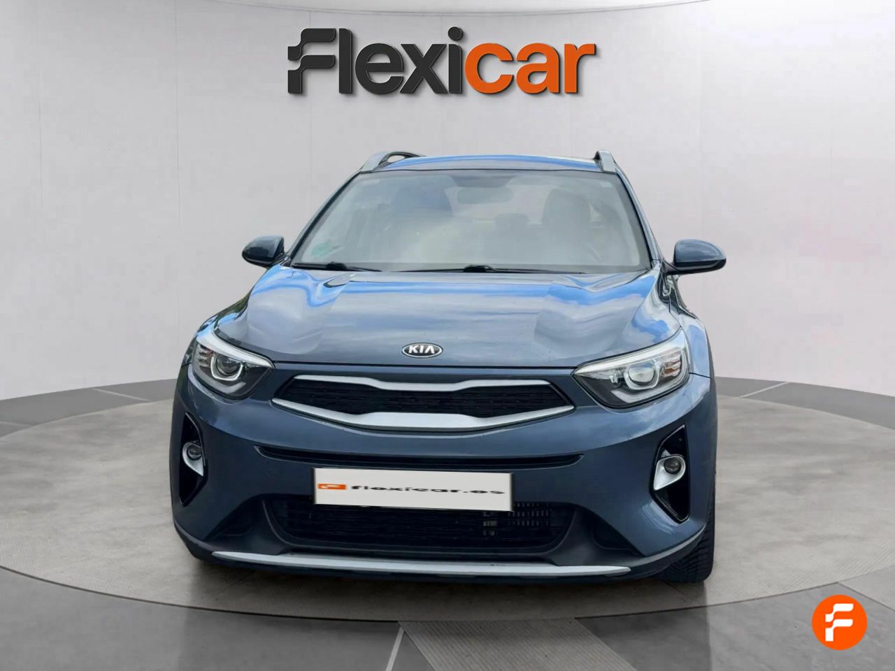 kia stonic 2018 / foto grande (2)