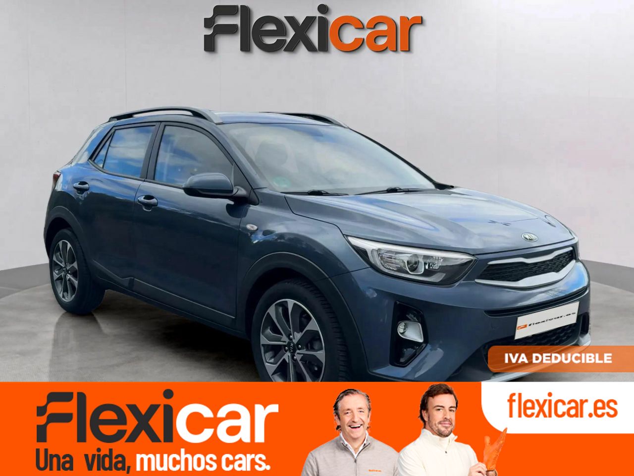 Foto kia stonic 2018 /