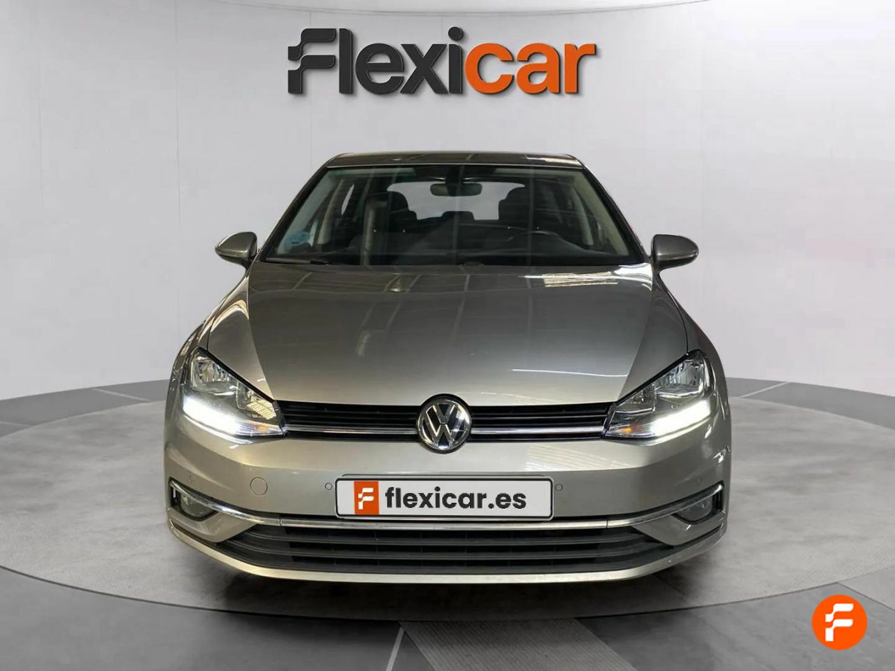 volkswagen golf 2019 / foto grande (2)