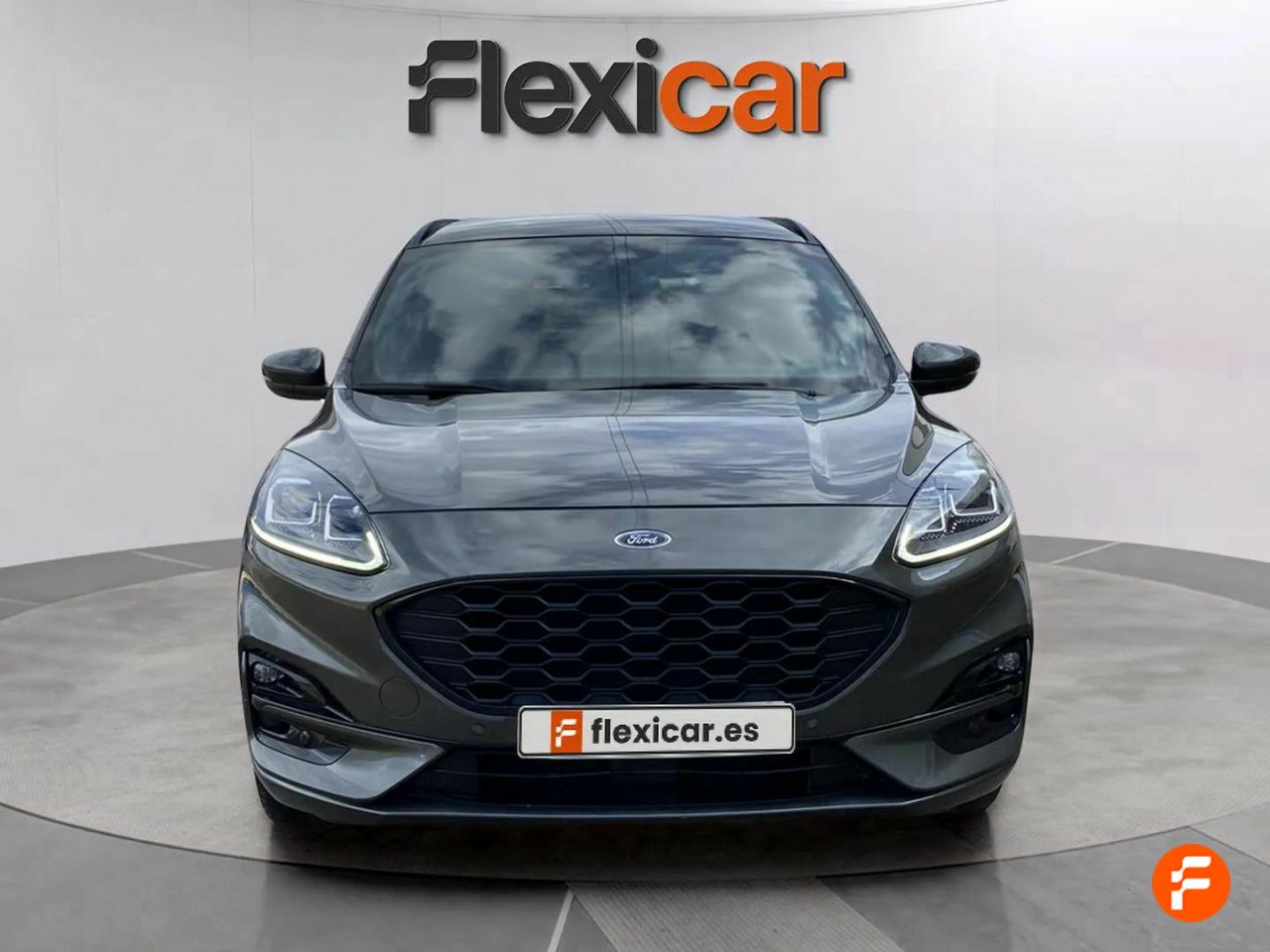 ford kuga 2022 / foto grande (2)