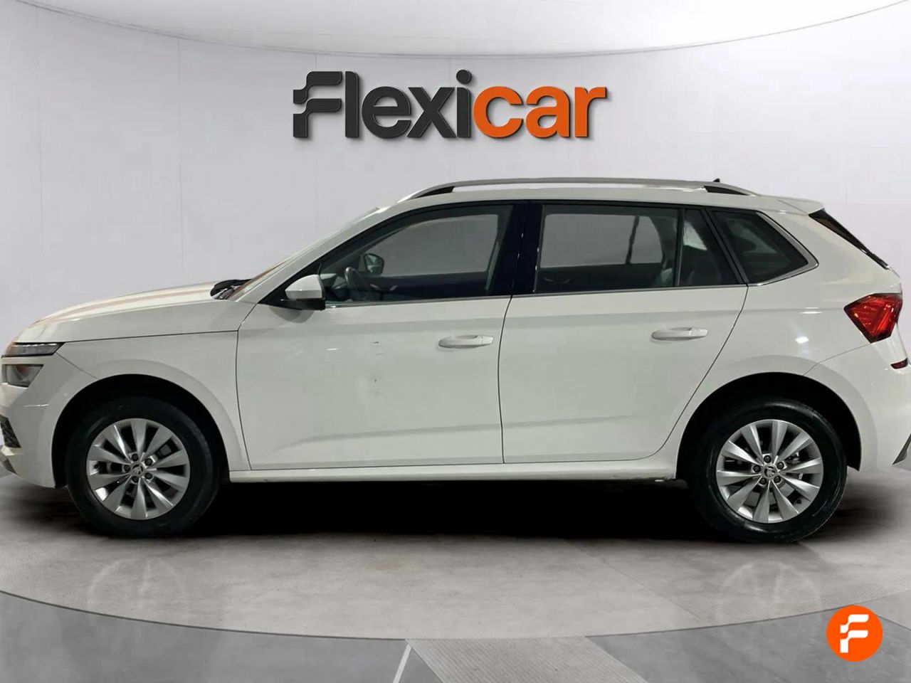 skoda kamiq 2021 / foto grande (3)