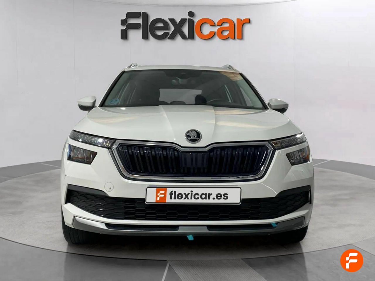 skoda kamiq 2021 / foto grande (2)