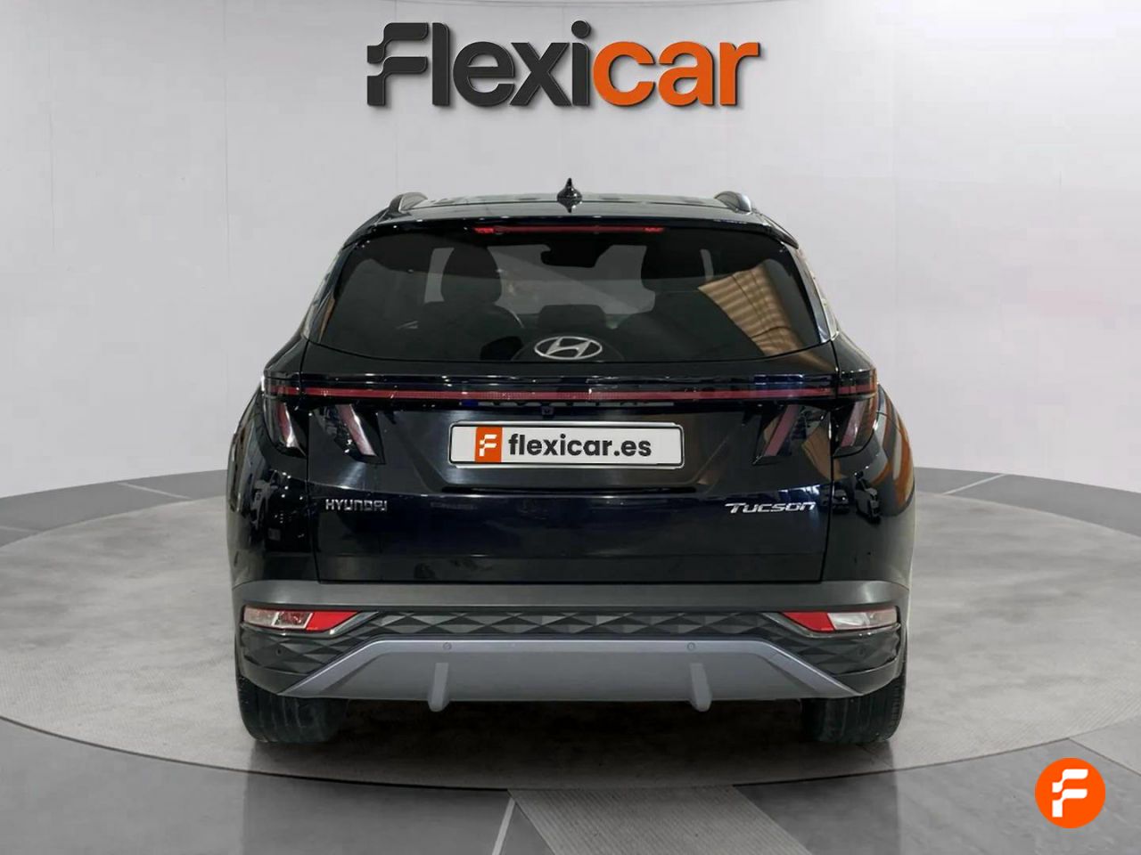 hyundai tucson 2022 / foto grande (3)