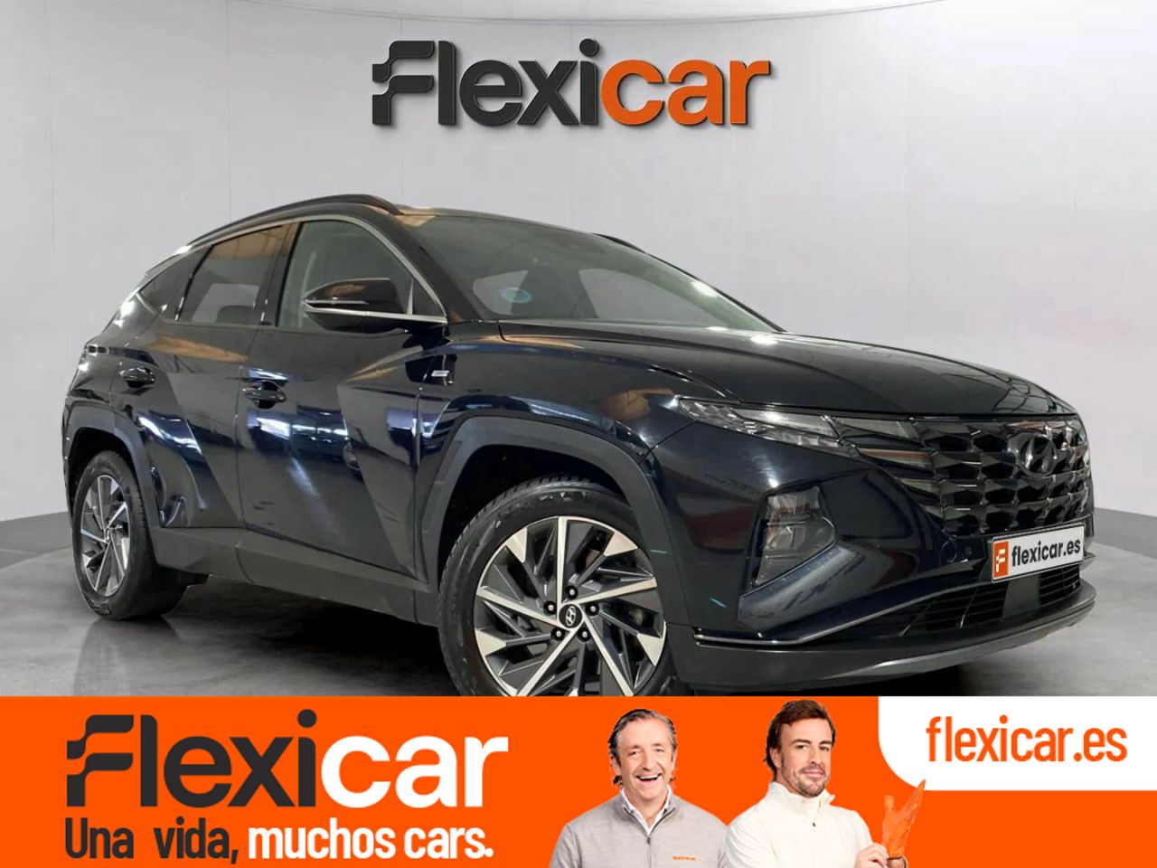 Foto hyundai tucson 2022 /
