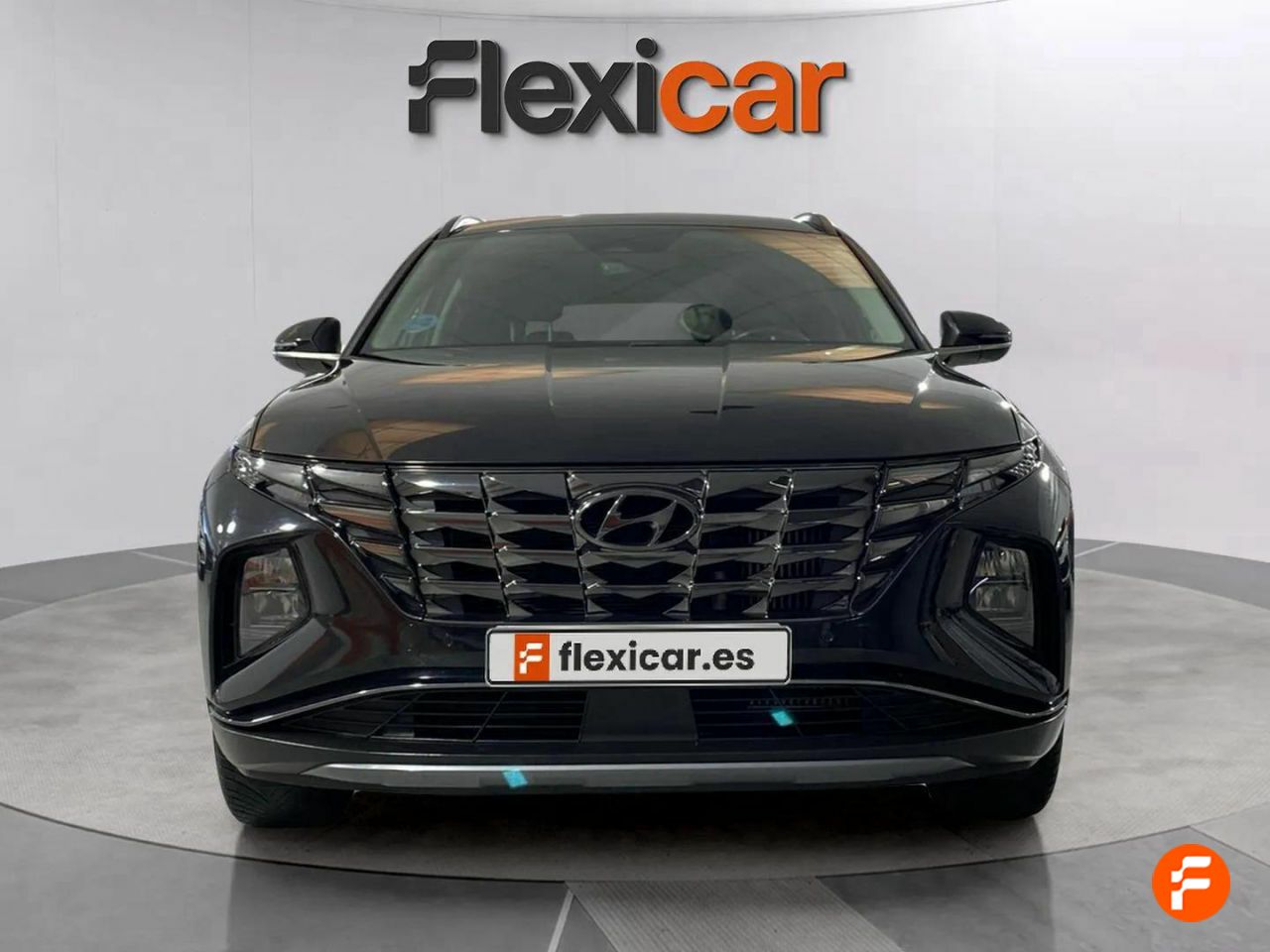 hyundai tucson 2022 / foto grande (2)