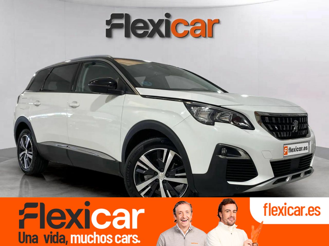 Foto peugeot 5008 2020 /