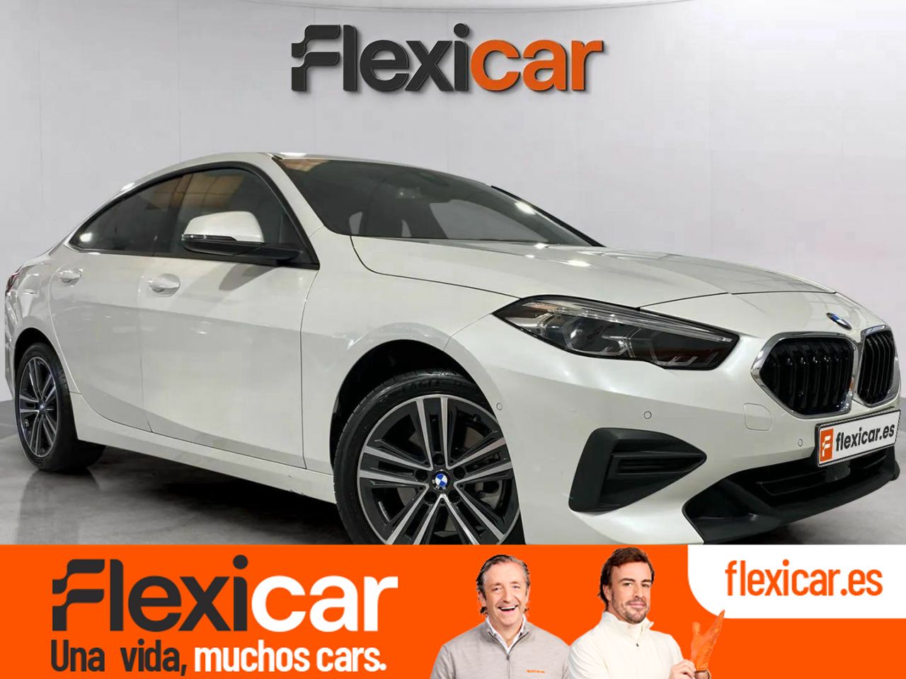 Foto bmw serie 2 2021 /