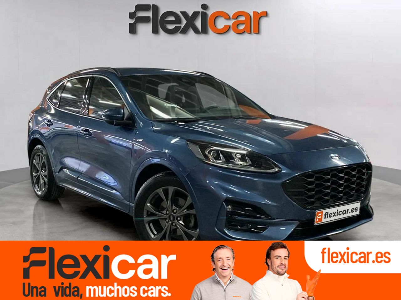 Foto ford kuga 2022 /