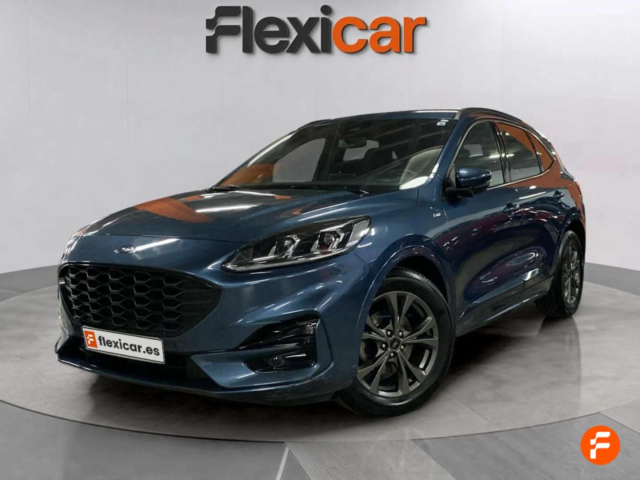 ford kuga 2022 / foto grande (2)