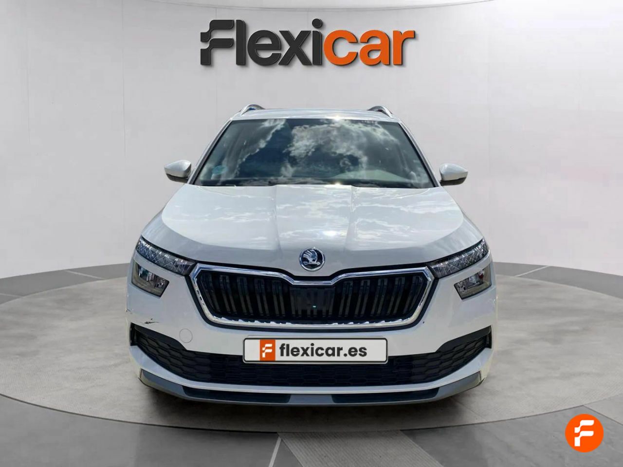 skoda kamiq 2021 / foto grande (2)