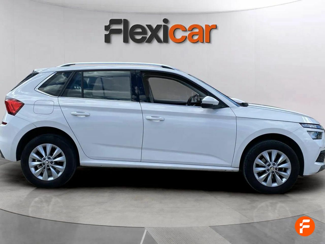 skoda kamiq 2021 / foto grande (3)
