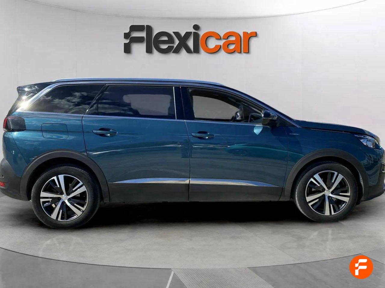 peugeot 5008 2020 / foto grande (3)