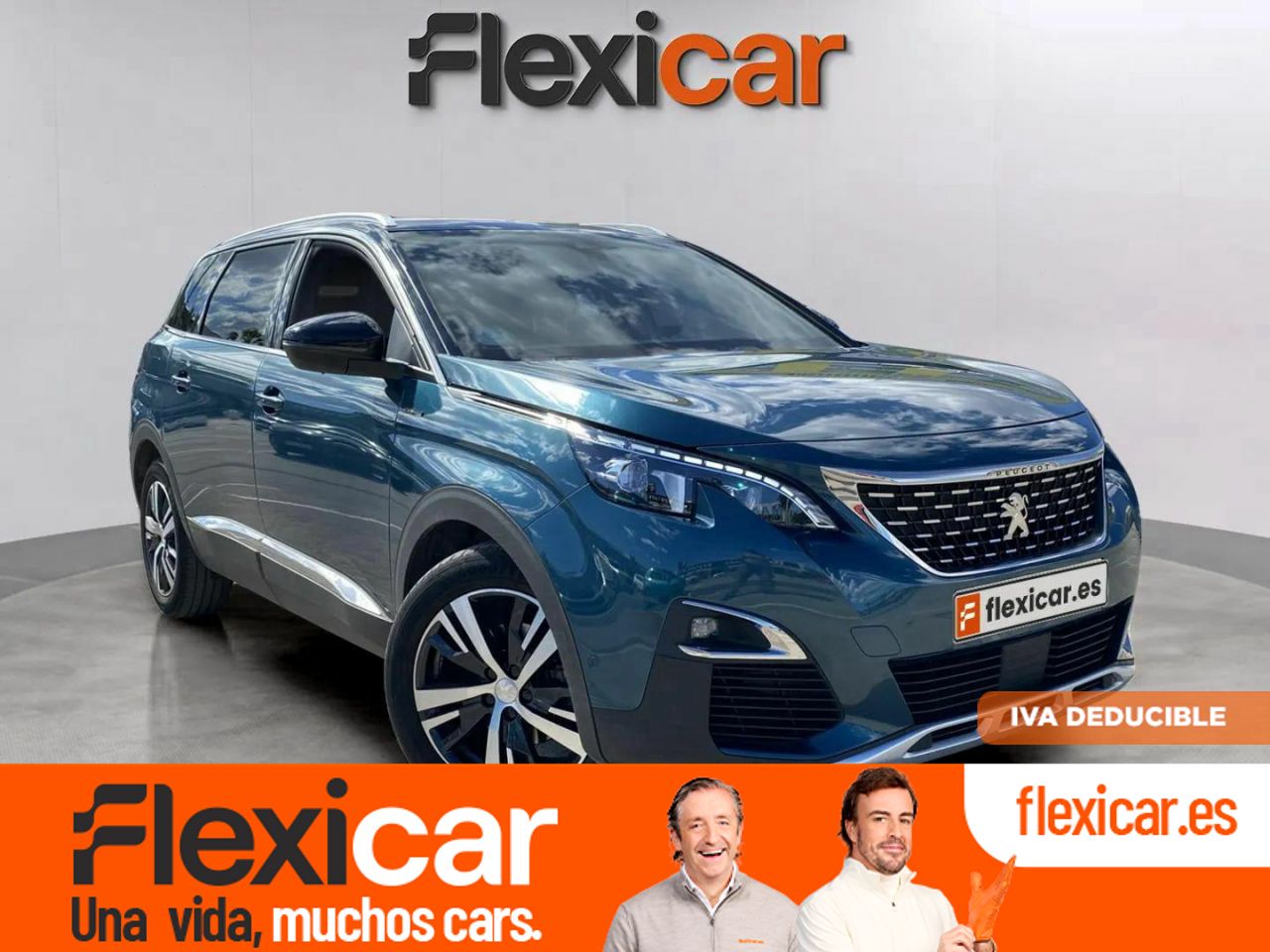Foto peugeot 5008 2020 /