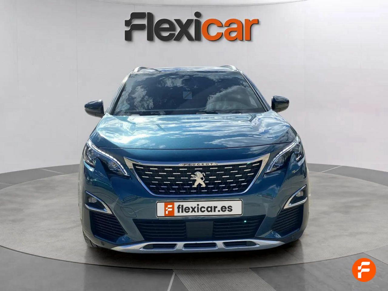 peugeot 5008 2020 / foto grande (2)