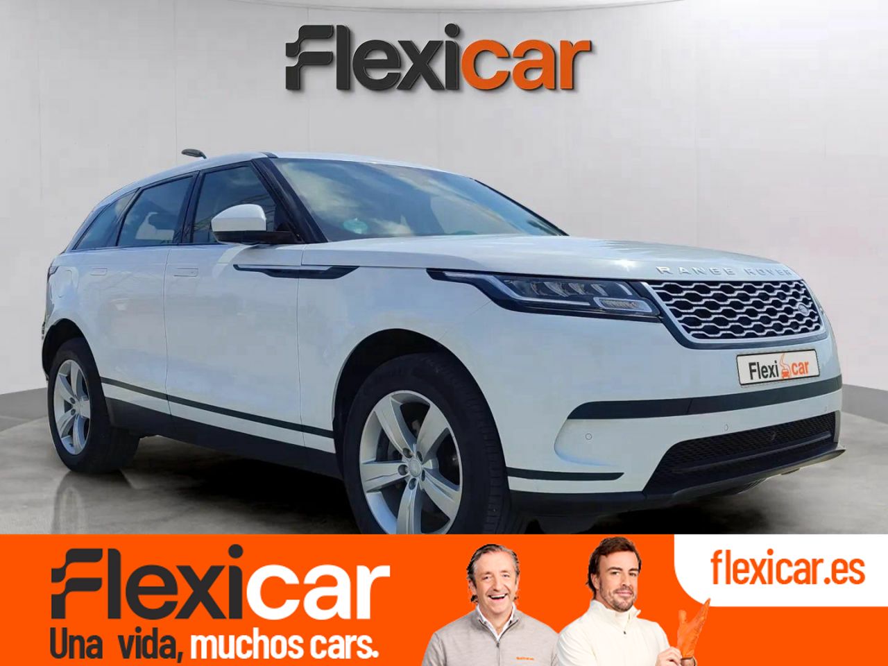 Foto land-rover range rover velar 2020 /