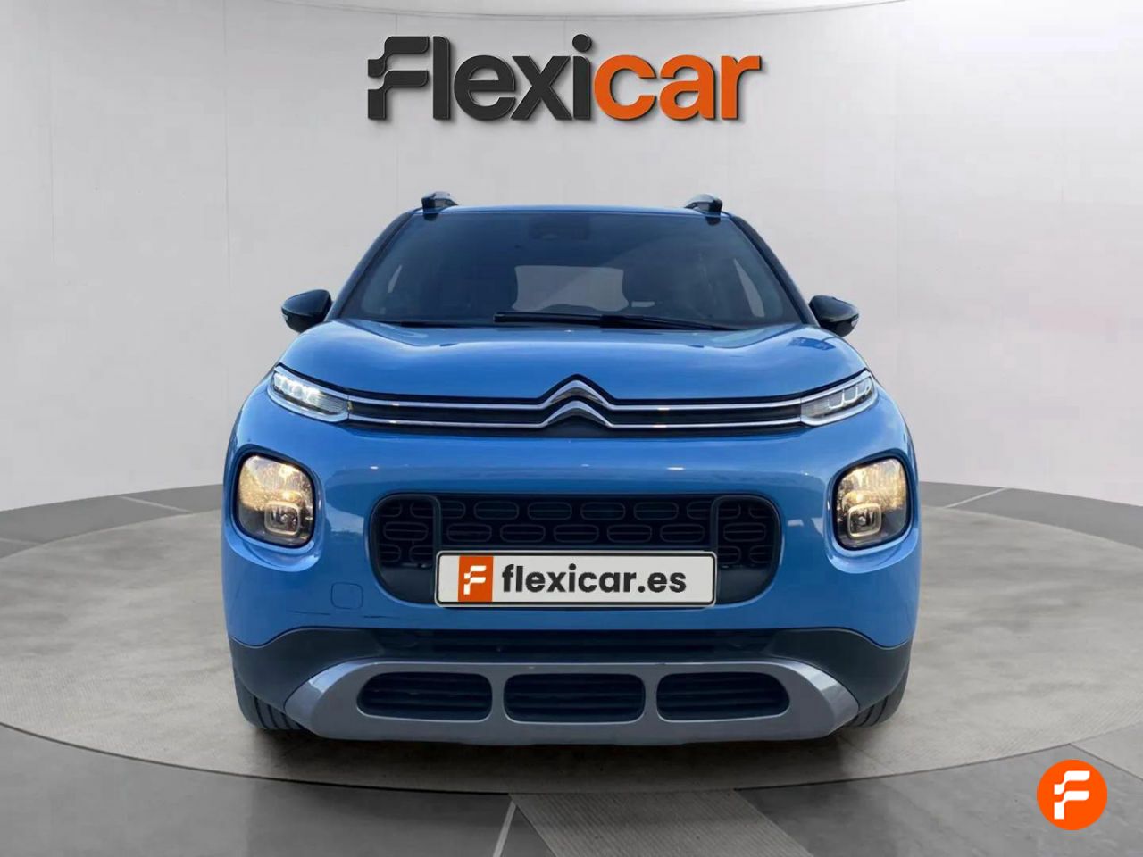 citroën c3 aircross 2019 / foto grande (2)