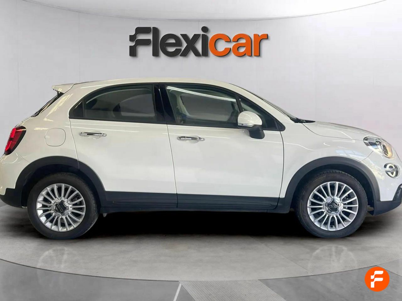 fiat 500x 2021 / foto grande (2)