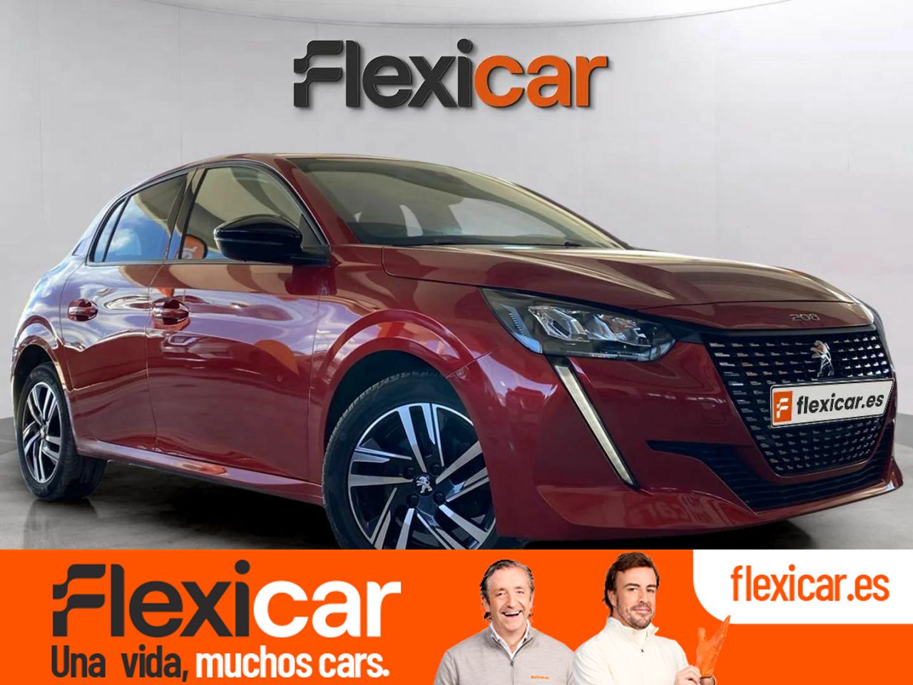 Foto peugeot 208 2022 /