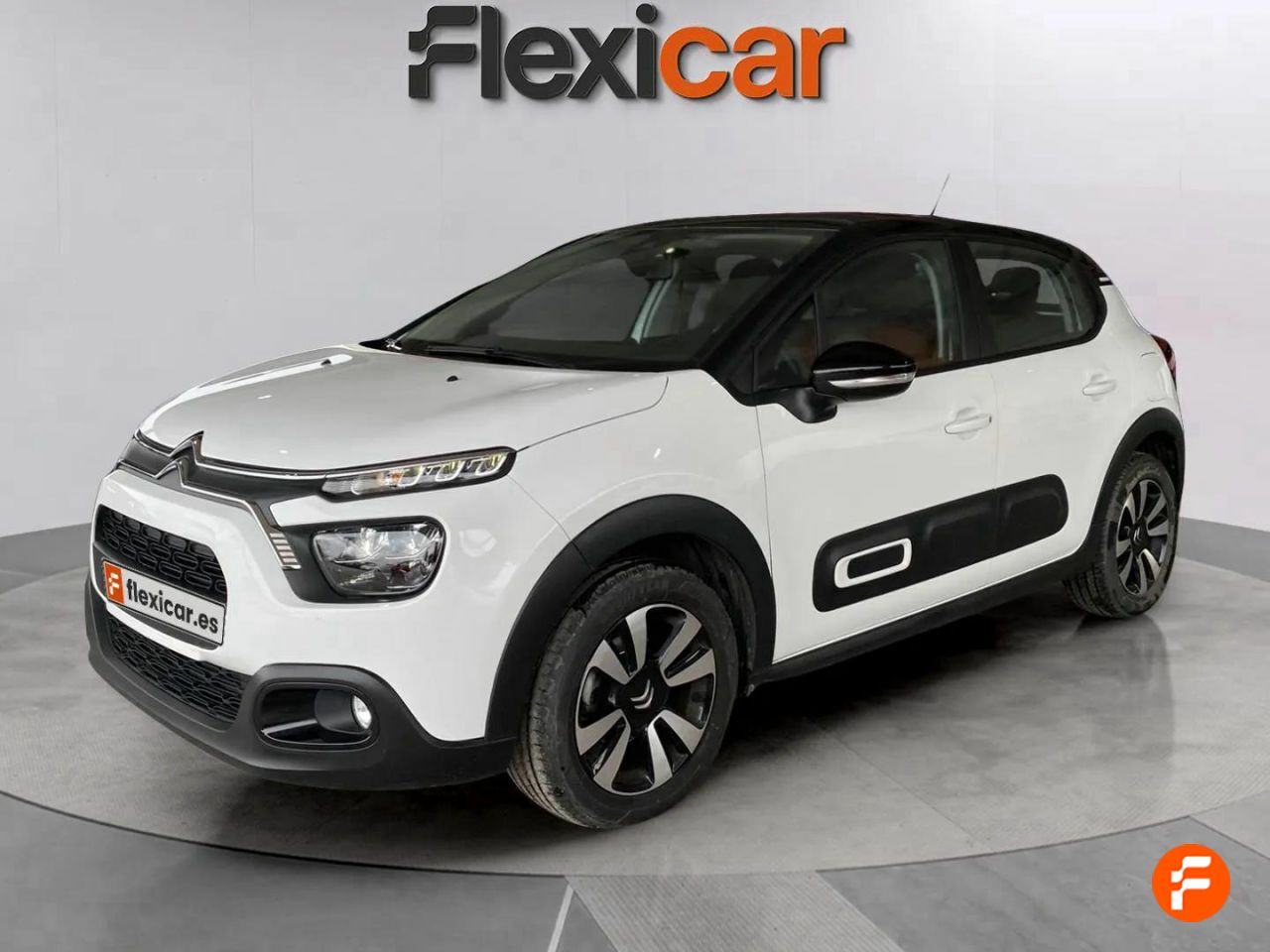 citroën c3 2021 / foto grande (3)