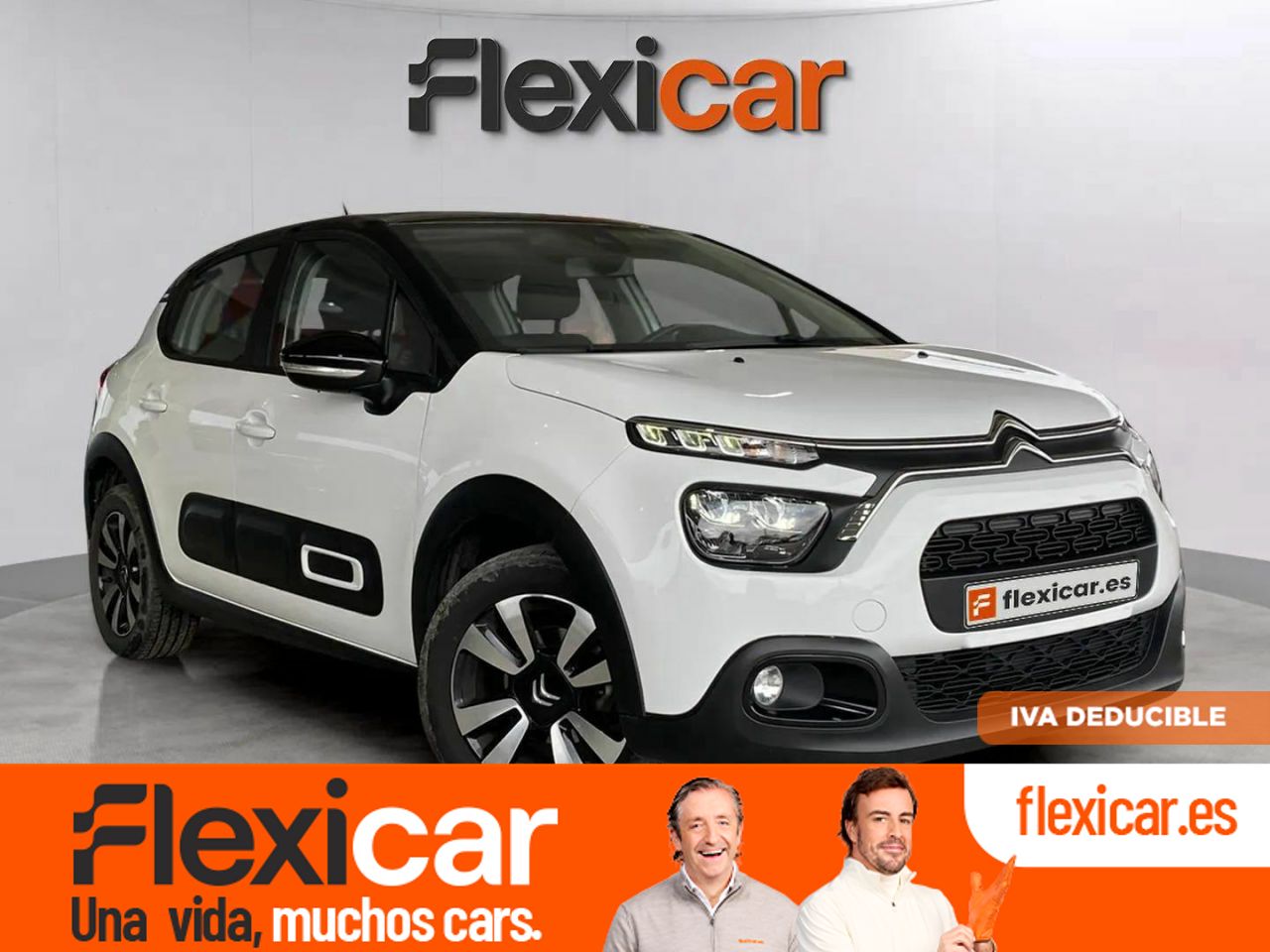 Foto citroën c3 2021 /