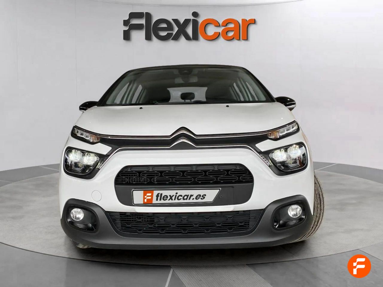 citroën c3 2021 / foto grande (2)