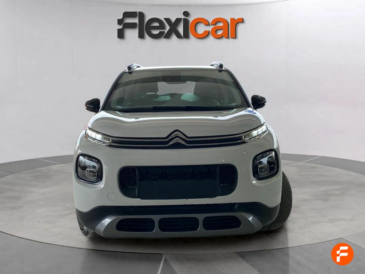 citroën c3 aircross 2019 / foto grande (2)