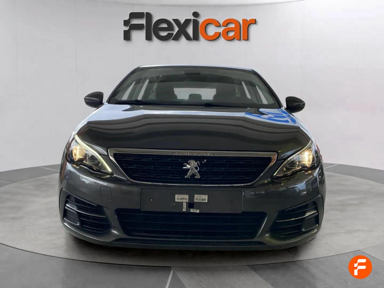 peugeot 308 2020 / foto grande (2)